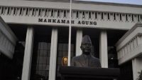 220 Calon Hakim Agung dan Ad Hoc Lolos Seleksi Administrasi 220 Calon Hakim Agung dan Ad Hoc Lolos Seleksi Administrasi