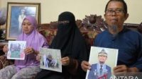 4 Kru Indonesia Selamat Setelah Kapal Dikapalkan di Somalia