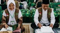 5 Tips Mencegah Kelelahan Tubuh di Musim Haji 5 Tips Mencegah Kelelahan Tubuh di Musim Haji