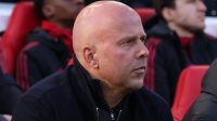 Arne Slot di Liverpool: Manajemen Mulai Menyiapkan Langkah Jatuh Arne Slot di Liverpool: Manajemen Mulai Menyiapkan Langkah Jatuh