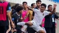 Dewa United Pilih Jalur Hukum Setelah Insiden Ricuh di EPA U-20
