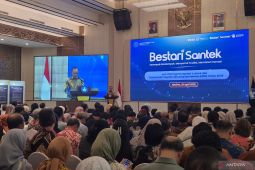 Indonesia Alokasikan USD 3,51 Juta untuk 122 Proyek Penelitian Universitas