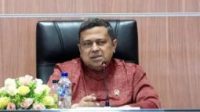Indonesia Berusaha Serasi Standar Halal dengan China Sebelum Aturan 2026 Indonesia Berusaha Serasi Standar Halal dengan China Sebelum Aturan 2026