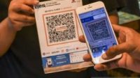 Indonesia Memperluas Sistem Pembayaran QRIS ke China
