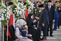Indonesia Mengungkapkan Duka atas Kematian Prajurit TNI di Lebanon