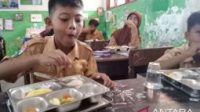 Indonesia Meningkatkan Kerja Sama ASEAN untuk Makanan Sekolah
