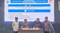 Indonesia Merencanakan 5.000 Desa Ekspor untuk Meningkatkan Perekonomian Pedesaan