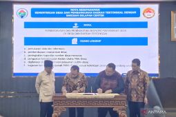 Indonesia Merencanakan 5.000 Desa Ekspor untuk Meningkatkan Perekonomian Pedesaan