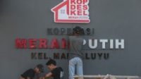 Inisiatif Koperasi Desa Merah Putih: Ambisi Besar, Tantangan Eksekusi
