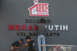 Inisiatif Koperasi Desa Merah Putih: Ambisi Besar, Tantangan Eksekusi