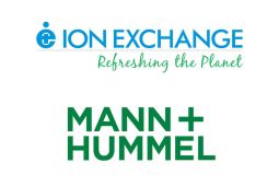 Ion Exchange Perluas Solusi Membrane HYDRAMEM® di Global Through Collaboration Teknologi Strategis dengan MANN+HUMMEL