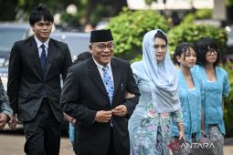 Jumhur Hidayat Prioritaskan Atasi Masalah Sampah Nasional