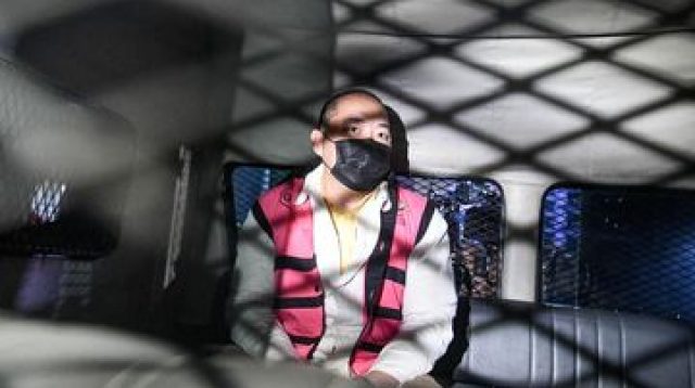 Kasus Korupsi Kredit PT Sritex: Dua Bos Dituntut 16 Tahun Penjara