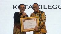 Kemenkes: Penerapan Program Kependudukan Berhasil di Cilegon