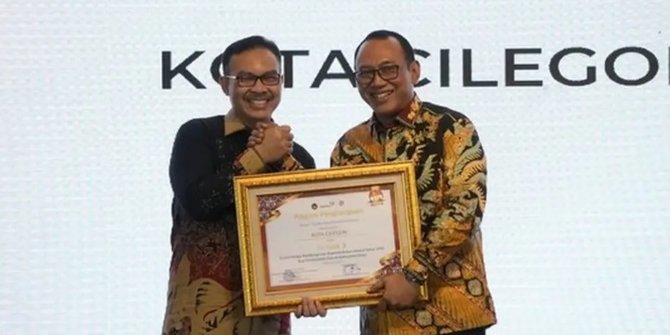 Kemenkes: Penerapan Program Kependudukan Berhasil di Cilegon