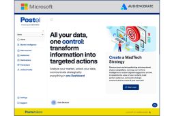 Kolaborasi Microsoft Postel Hadirkan Solusi AI Inovatif untuk UKM Italia
