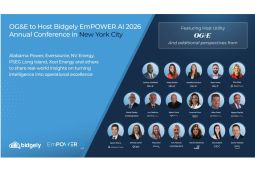 Konserensi EmPOWER AI 2026 Bidgely di New York City