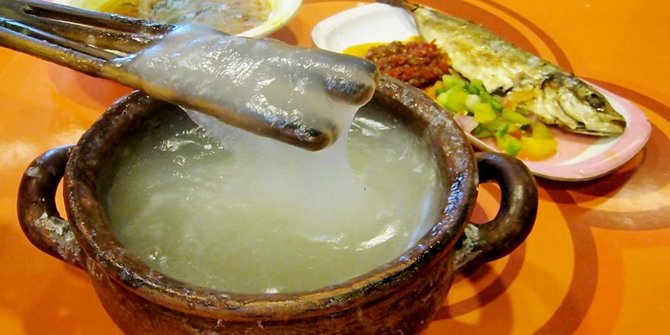 Kuliner Khas Ambon yang Harus Dicoba