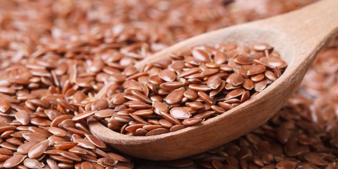 Manfaat dan Cara Mengolah Flaxseed untuk Kesehatan dan Makanan Lezat
