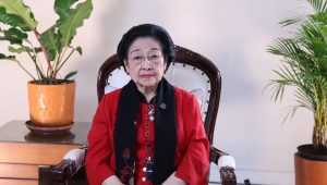 Megawati: Perempuan Indonesia Harus Jadi Inspirasi untuk Anak Bangsa