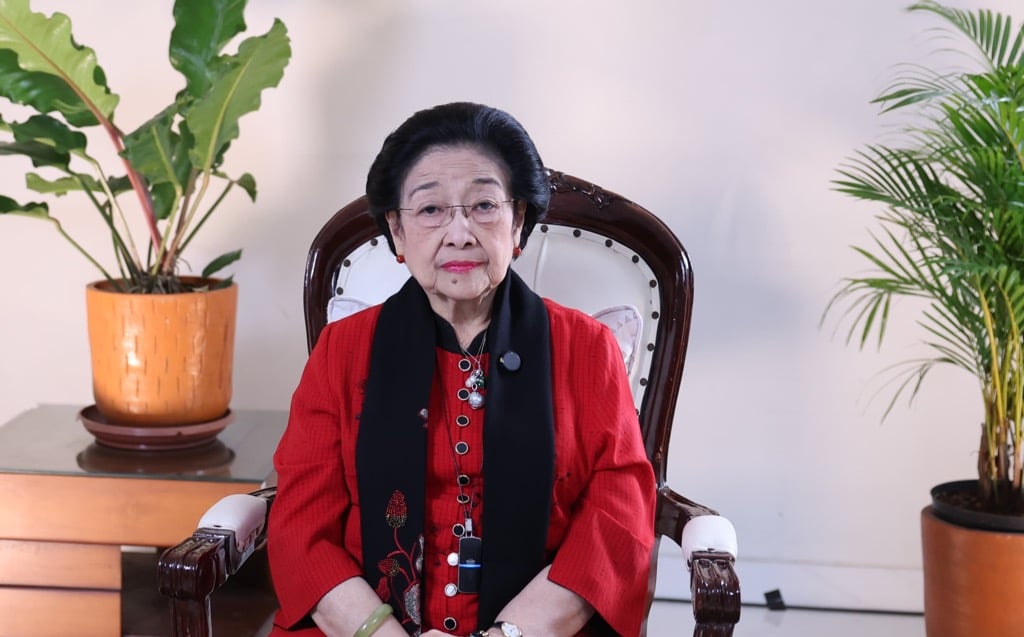 Megawati: Perempuan Indonesia Harus Menjiwai Cahaya di Hari Kartini