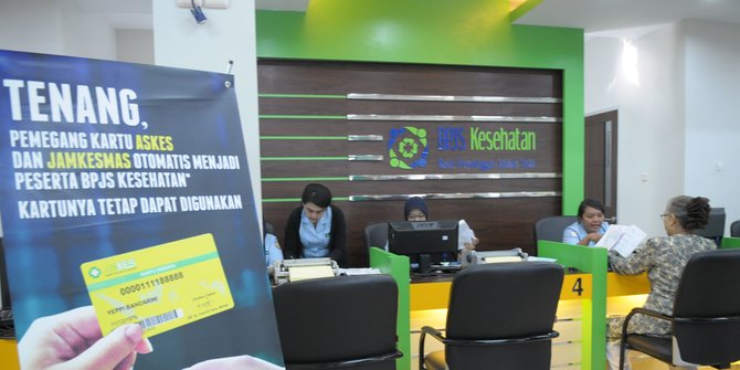 Mendaftar BPJS Kesehatan Online: Langkah Langkah Mudah dan Aman