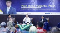 Menghidupkan Perguruan Tinggi Indonesia untuk Mendorong Pembangunan Menghidupkan Perguruan Tinggi Indonesia untuk Mendorong Pembangunan
