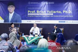 Menghidupkan Perguruan Tinggi Indonesia untuk Mendorong Pembangunan