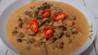 Mengolah Ati Ampela Ayam: Rahasia Anti Bau Amis