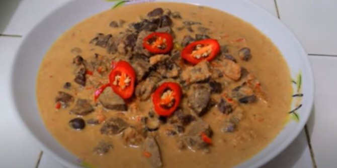 Mengolah Ati Ampela Ayam: Rahasia Anti Bau Amis
