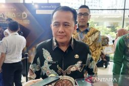 Menyulap Kreativitas Keuangan: Pemerintah Indonesia Dorong Daerah untuk Mengadopsi Metode Inovatif
