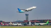 Pajak Dalam Negeri Ditanggung untuk Mengurangi Biaya Tiket Penerbangan Ekonomi di Indonesia