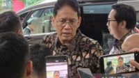 Pemerintah Proyeksikan Pertumbuhan Ekonomi RI 5.7 Persen di Q2 2026 Pemerintah Proyeksikan Pertumbuhan Ekonomi RI 5.7 Persen di Q2 2026