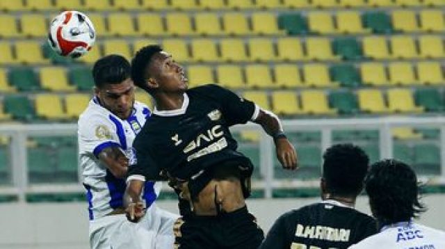 Persib Bandung Dikecam Setelah Bermain Imbang di Super League