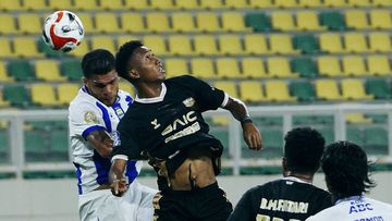 Persib Bandung Dikecam Setelah Bermain Imbang di Super League