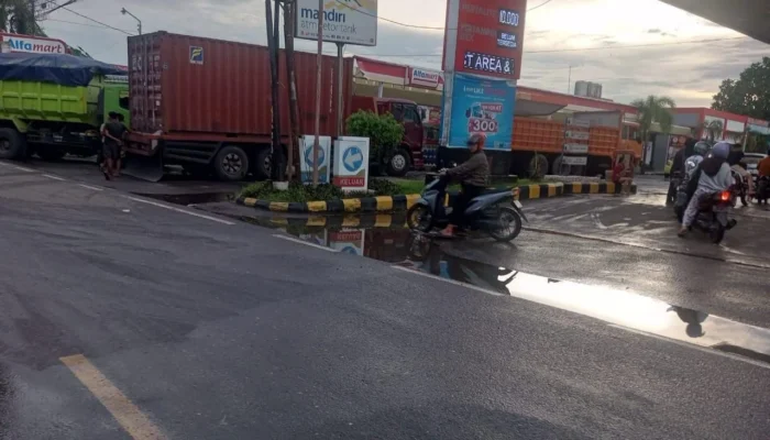 Pertamina Kenaikan Harga BBM Mulai 18 April 2026