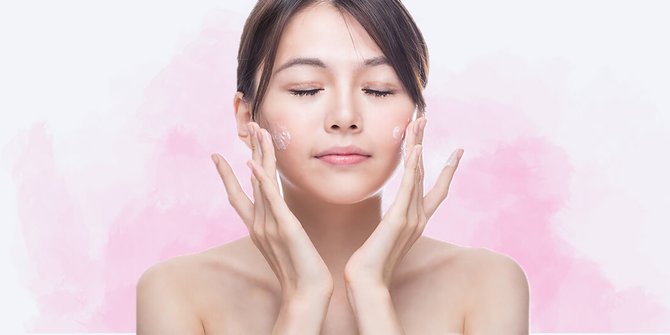 Pilihan Pelembap Wajah Terbaik untuk Remaja
