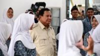 Prabowo Subianto: Investasi Berat di Pendidikan Prioritas