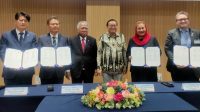 Semarang dan Korea Selatan Kolaborasi untuk Sistem Suplai Air Bersih, Targetkan Terbaik di RI