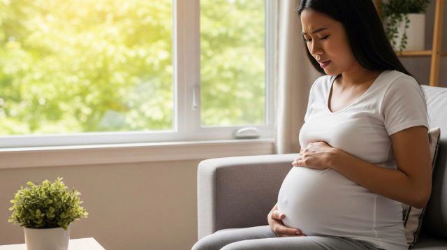 Setiap Dua Menit, Satu Wanita Meninggal saat Melahirkan di Dunia