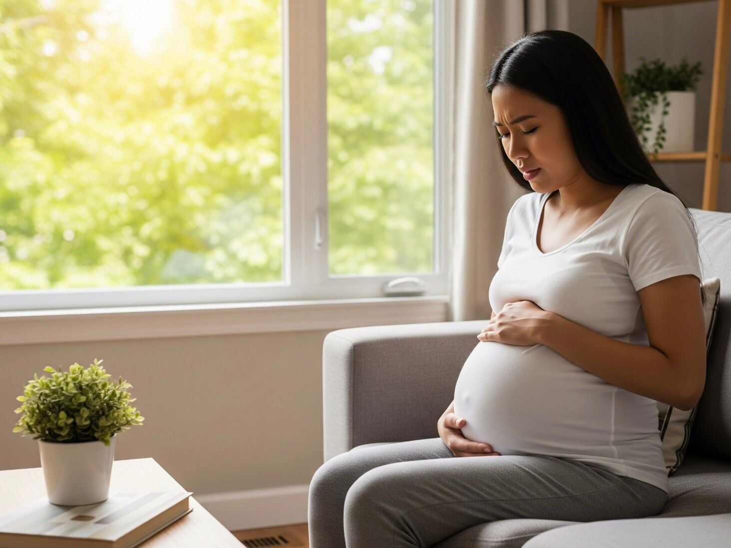 Setiap Dua Menit, Satu Wanita Meninggal saat Melahirkan di Dunia