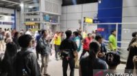 Tabrakan Kereta Bekasi Tewaskan Penumpang, Puluhan Terluka Parah Tabrakan Kereta Bekasi Tewaskan Penumpang, Puluhan Terluka Parah