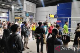 Tabrakan Kereta Bekasi Tewaskan Penumpang, Puluhan Terluka Parah