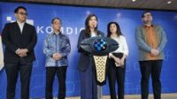 TikTok Menonaktifkan 1,7 Juta Akun Anak di Indonesia TikTok Menonaktifkan 1,7 Juta Akun Anak di Indonesia