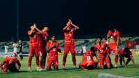 Timnas U-17 Indonesia Siap untuk Piala Asia U-17 2026 dengan 23 Pemain dan 3 Amunisi Baru