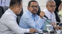 Upaya Pemerintah Menciptakan 33 Ribu Pekerja di Rumah Sakit