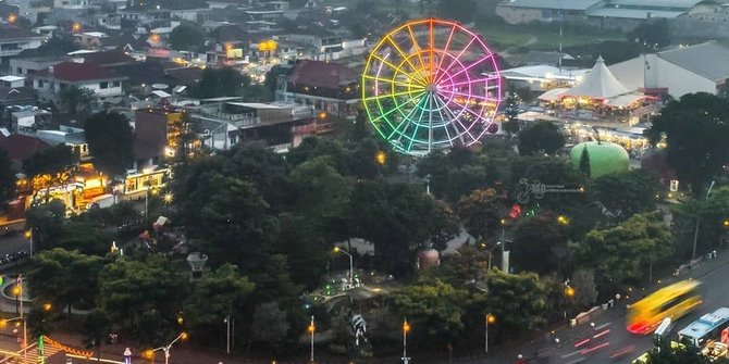Wisata Indoor di Batu: Tempat Populer dan Menyenangkan untuk Liburan Keluarga