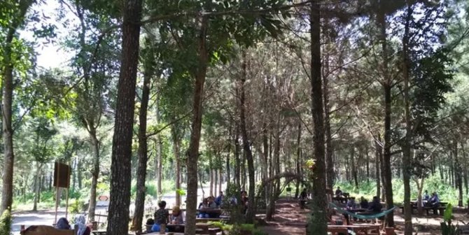Wisata di Kediri yang Populer dan Harus Dikunjungi