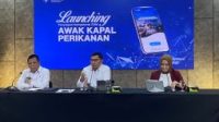 Indonesia Akan Selesai Konstruksi 50 Kapal Nelayan Modern pada 2026 Indonesia Akan Selesai Konstruksi 50 Kapal Nelayan Modern pada 2026