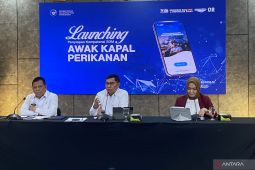 Indonesia Akan Selesai Konstruksi 50 Kapal Nelayan Modern pada 2026
